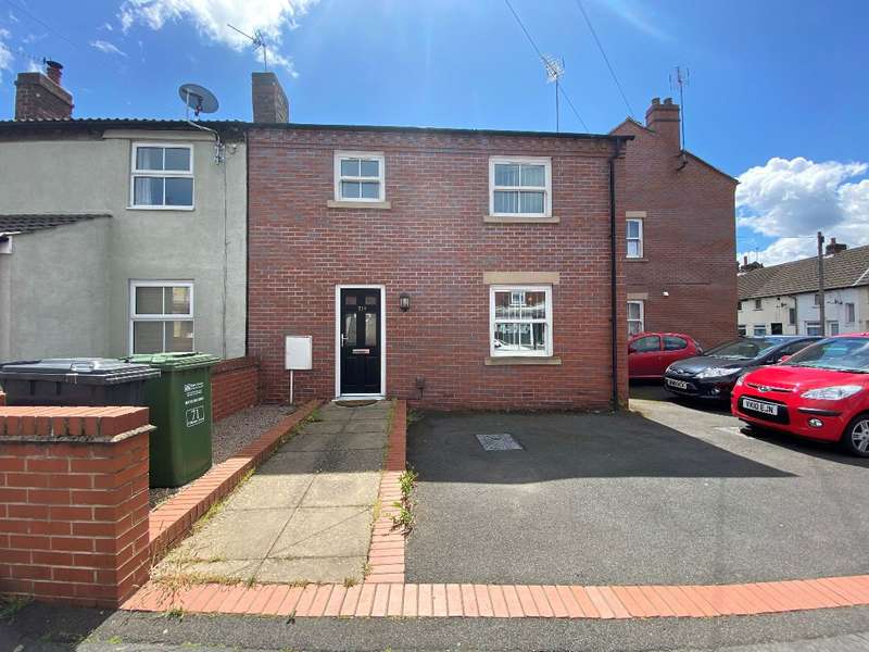 3 Bedroom Detached Property To Rent In Offmore Road, Kidderminster, DY10