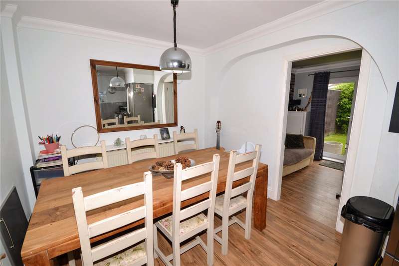 3 Bedroom House For Sale In Moorland Drive, New Waltham, DN36