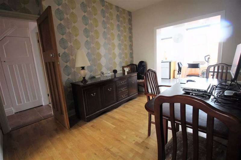 3 Bedroom Terraced Under Offer In Hyde Road, Denton, Manchester, M34
