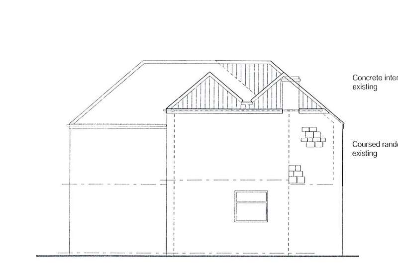 3 Bedroom Cottage For Sale In Eastgate, Deeping St. James, Peterborough