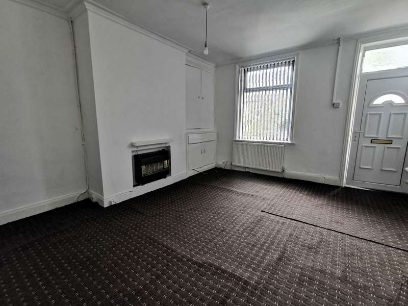 2 Bedroom Terraced House For Sale In Heaton Road, Bradford, BD9