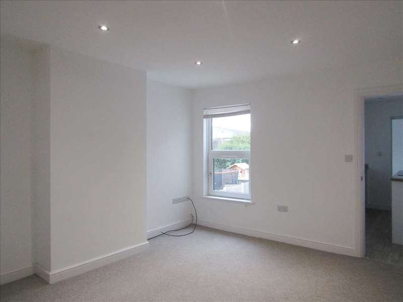 1 Bedroom Flat To Rent In Smithfield Road, Scunthorpe, DN16
