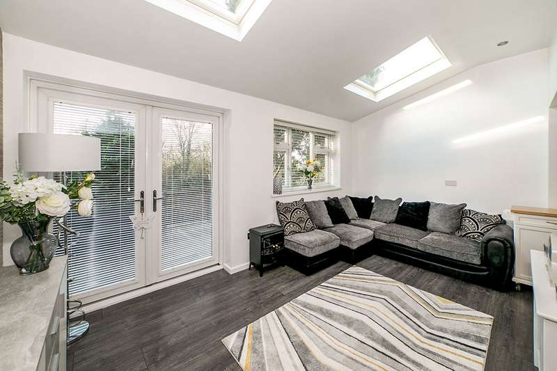 4 Bedroom House For Sale In Byron Court, Swalwell, Newcastle Upon Tyne