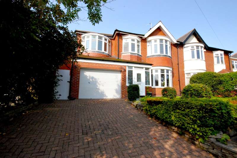 Houses for sale & to rent in NE9 5HE, Stratford Gardens,,Low Fell