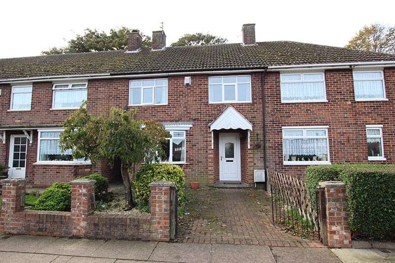 4 Bedroom Property For Sale In Mendip Avenue, Scartho, DN33