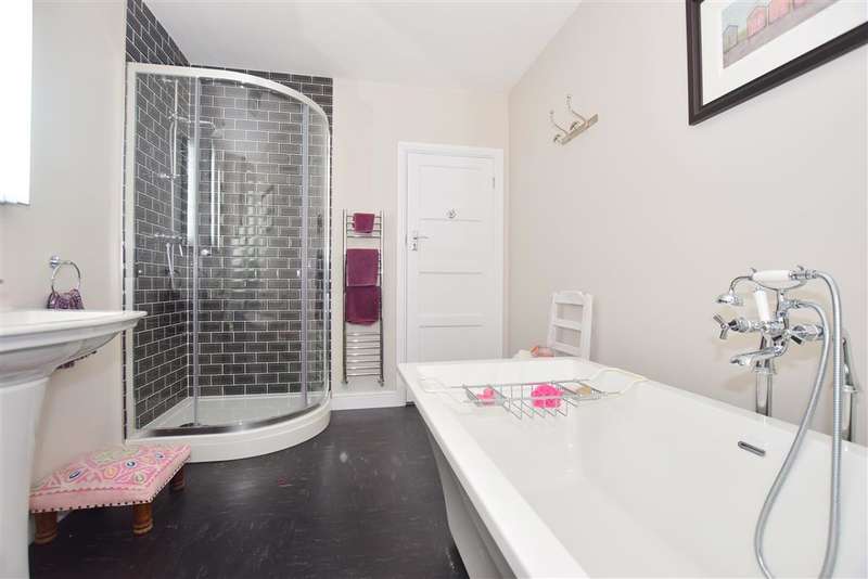 4 Bedroom Detached House For Sale In Dillywood Lane, , Higham