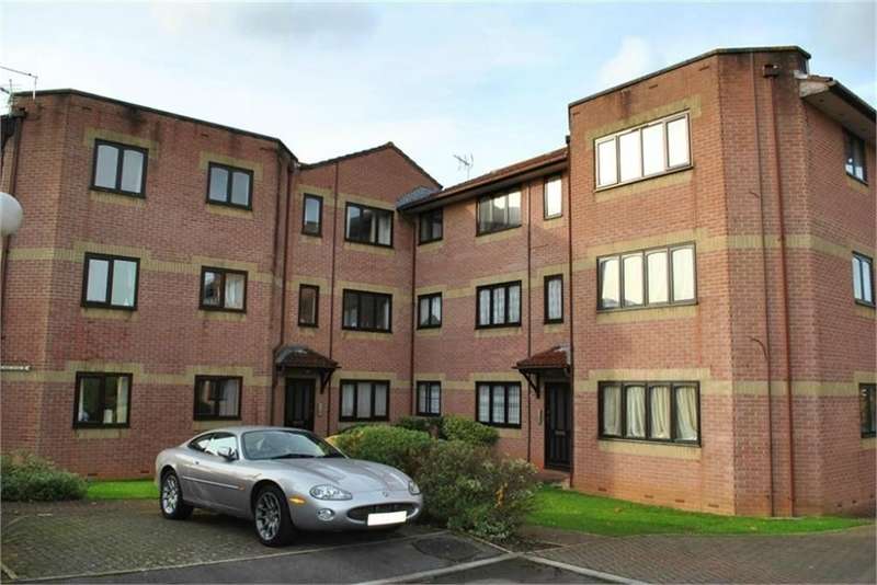 1 Bedroom Flat To Rent In Woodhill Views, Nailsea, Bristol, Somerset, BS48