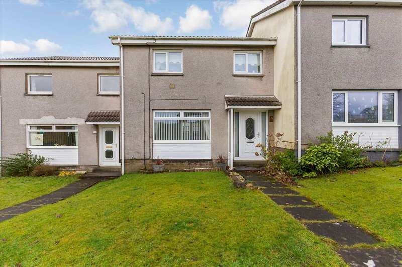 3 Bedroom Terraced House For Sale In Glen Moriston, St Leonards, East