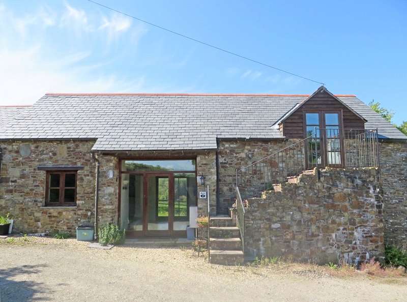 Houses for sale & to rent in EX22 7LW, Bullator Cottages, Shebbear And