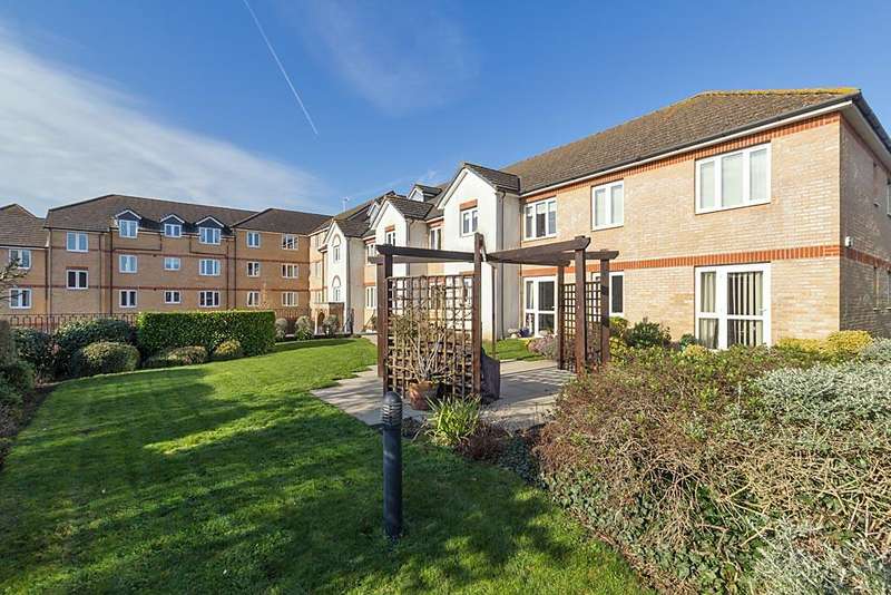 2 Bedroom Retirement Property For Sale In Bell Road, Sittingbourne, ME10