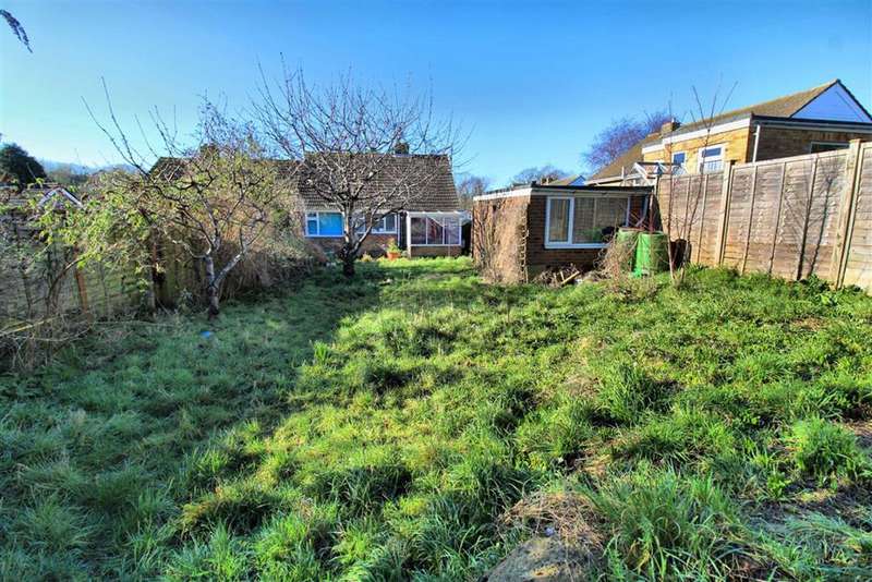 2 Bedroom SemiDetached Bungalow For Sale In Rookery Way, Denton, East