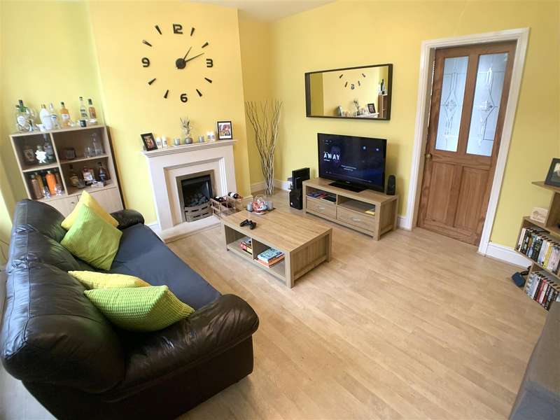 2 Bedroom Terraced House For Sale In Walkden Road, Worsley, M28