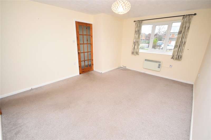 3 Bedroom Terraced House For Sale In Wade Close, Westonzoyland