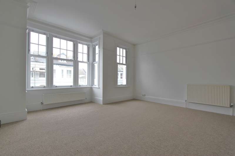 2 Bedroom Flat To Rent In Eriswell Road, Worthing, BN11