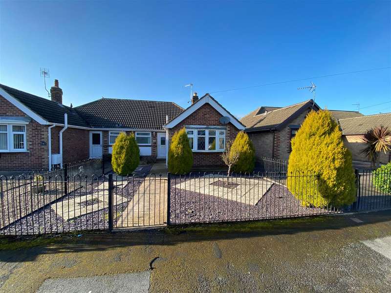 Houses for sale in Thorne, South Yorkshire