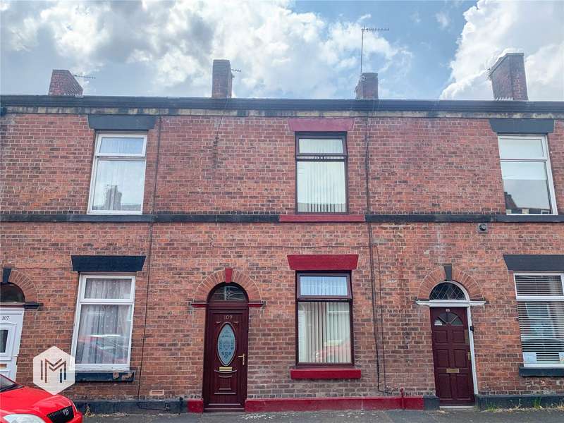 Houses to rent in Bury, Greater Manchester