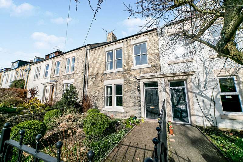 5 Bedroom House For Sale In St. Marys Terrace, Ryton, NE40