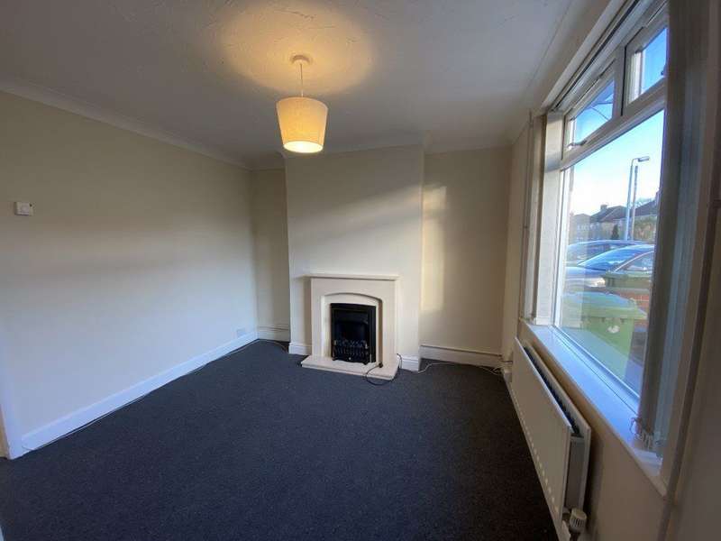 2 Bedroom House To Rent In Thorpe St Andrew, NR7