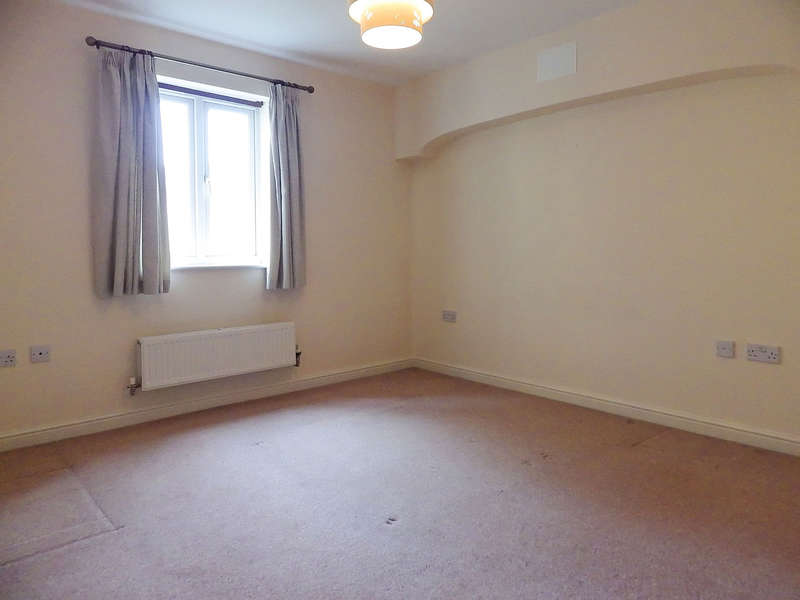 2 Bedroom Apartment To Rent In Bathing Place Court, Witney, Oxfordshire