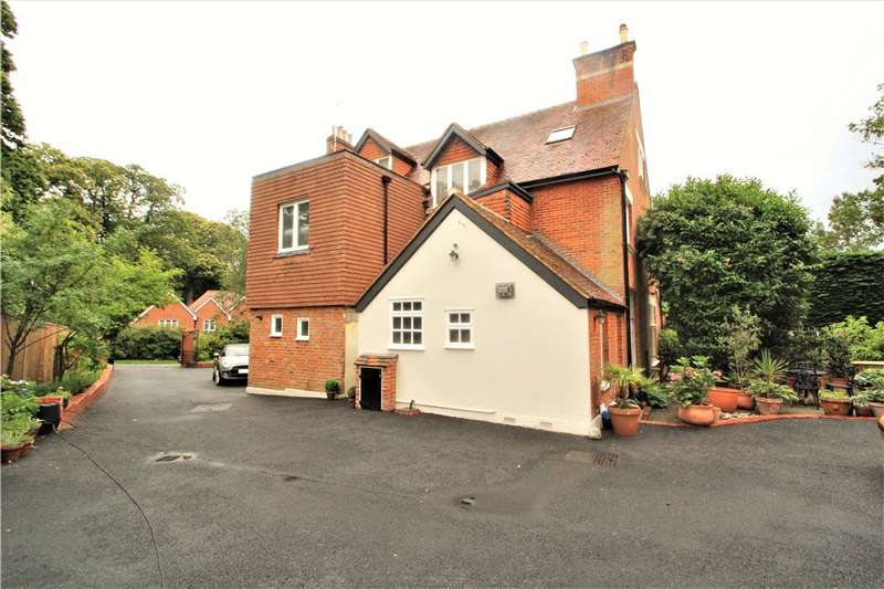 1 Bedroom Apartment For Sale In Brackendale Road, Camberley, Surrey, GU15