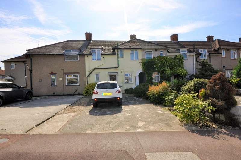3 Bedroom Home For Sale In Castle Lane, Dagenham, RM8