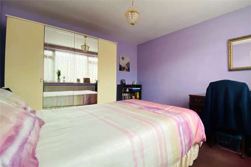 6 Bedroom Detached House For Sale In Stanwell Road, Ashford, Surrey, TW15