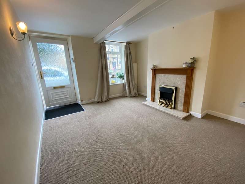 1 Bedroom Terraced House To Rent In Grove Road, Boston Spa, Wetherby, LS23