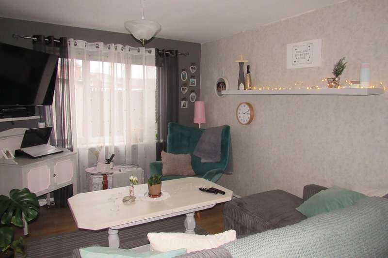 3 Bedroom Terraced House For Sale In Sandycroft Avenue, Wythenshawe