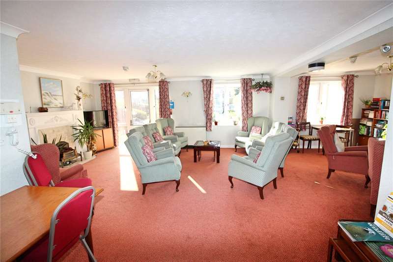 2 Bedroom House For Sale In Broadwater Road, Broadwater, Worthing, BN14