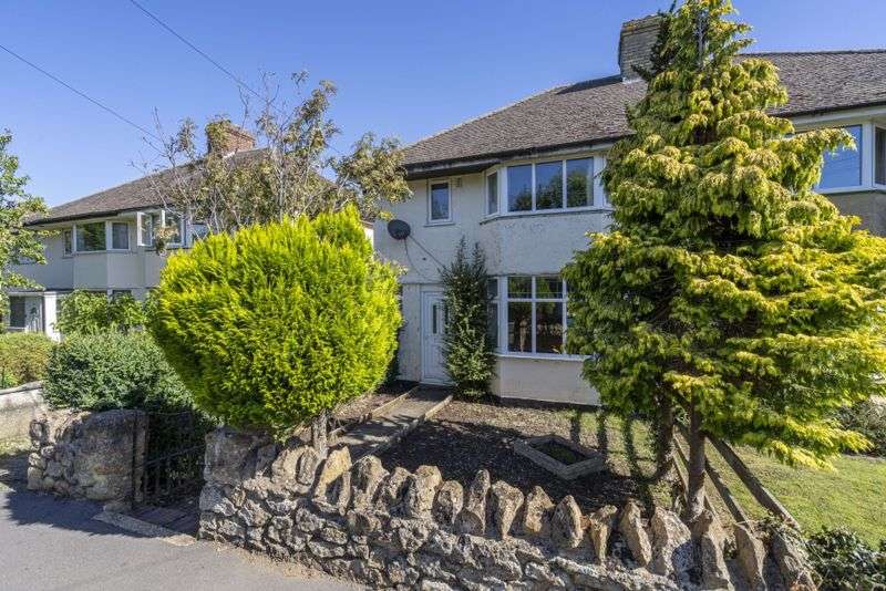 3 Bedroom Property For Sale In Kiln Lane, Risinghurst, Headington, OX3