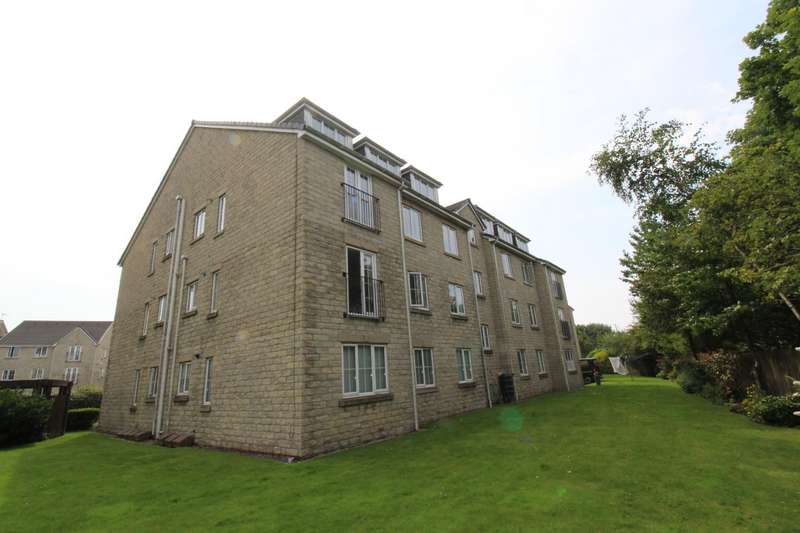 2 Bedroom Apartment To Rent In Edenhurst, Haslingden, BB4