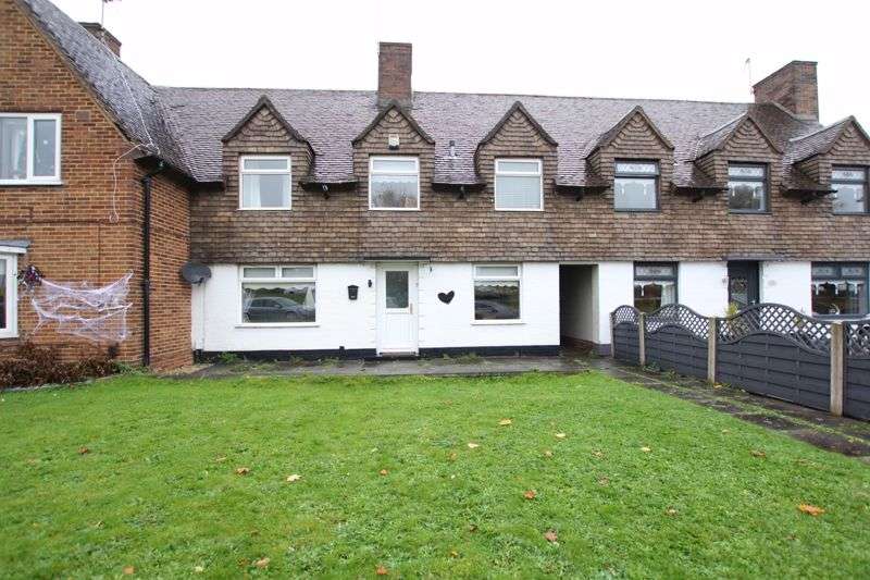 3 Bedroom Property For Sale In Commonfield Road, Woodchurch, Wirral, CH49