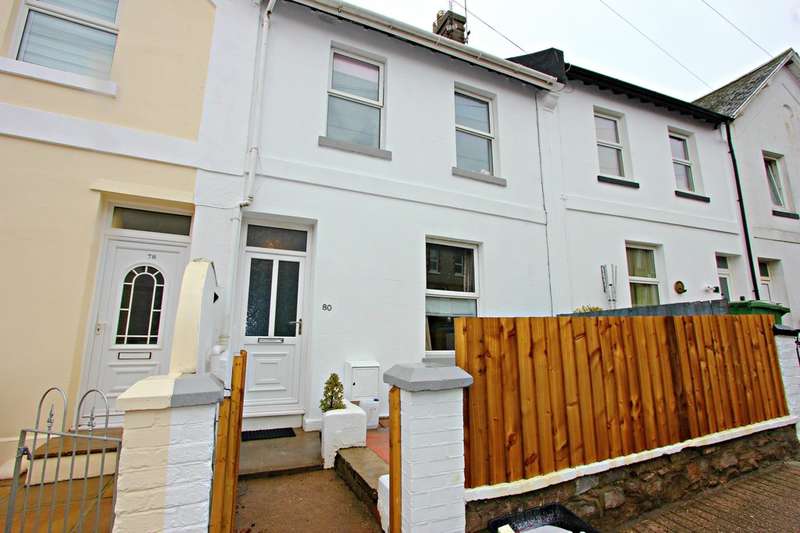 3 Bedroom Houses For Rent In Torquay April 2021