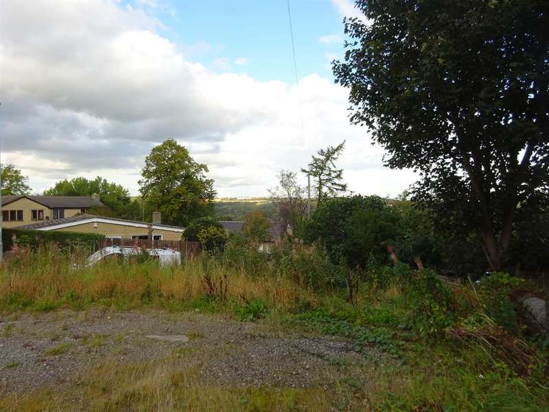 1 Bedroom Commercial Land For Sale In Oxford Road, Gomersal