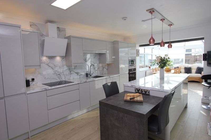 3 Bedroom Home For Sale In Ham Lane South, Llantwit Major, CF61