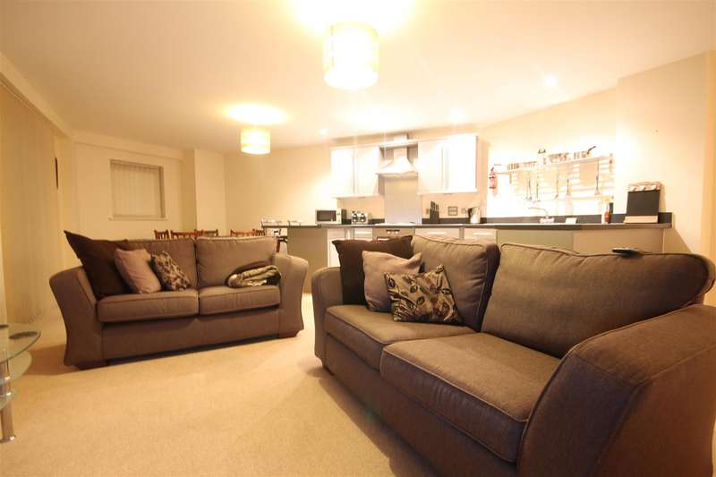 2 Bedroom Apartment To Rent In Rialto Building, Melbourne Street, NE1