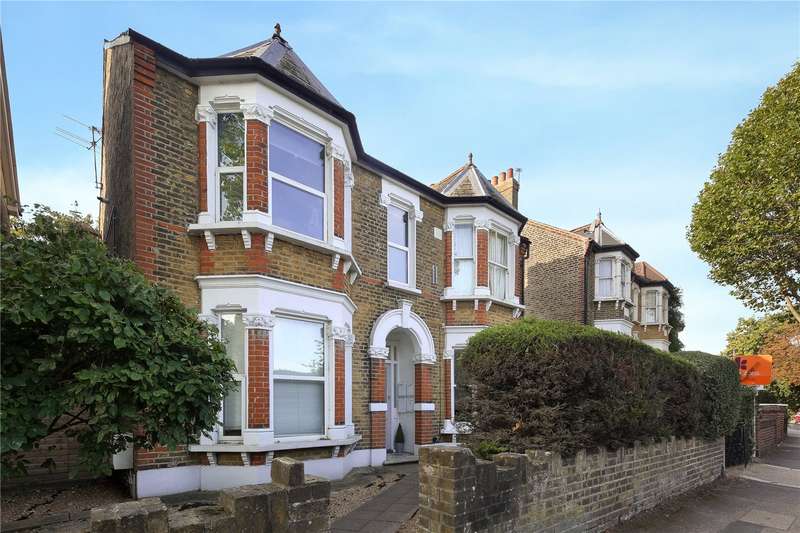 1 Bedroom Flat For Sale In Capel Road, Forest Gate, London, E7