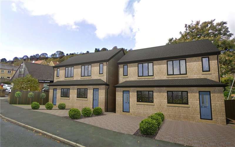 Houses for sale & to rent in BD17 5PB, Acre Rise, Baildon Shipley