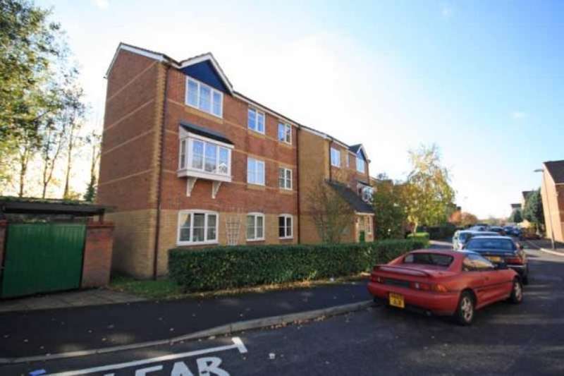 2 Bedroom Flat To Rent In Tolworth, KT5