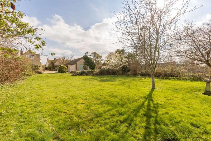 3 Bedroom Cottage House For Sale In High Street, Charlton On Otmoor, OX5