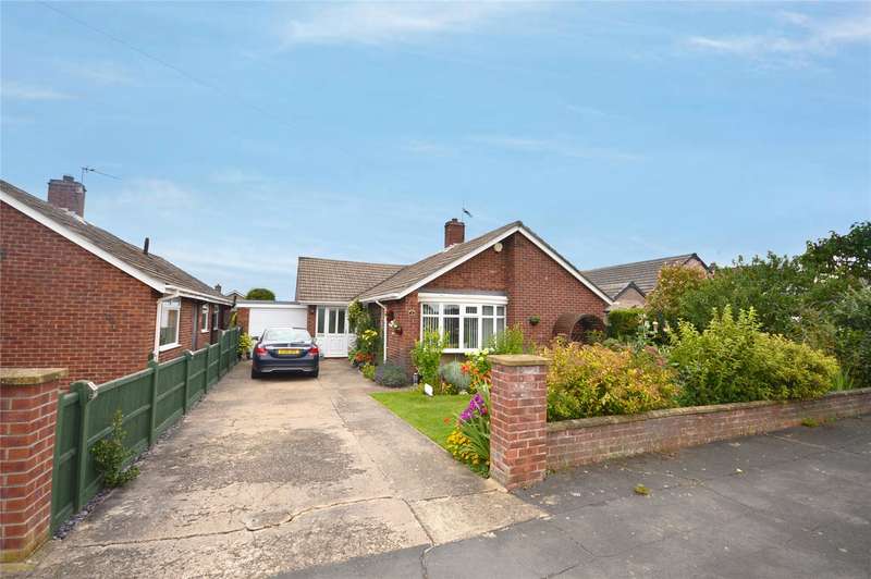 3 Bedroom House For Sale In Vauxhall Road, Bracebridge Heath, Lincoln