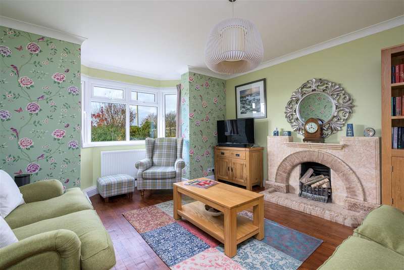 4 Bedroom Detached House For Sale In Boston Road, Horncastle, LN9