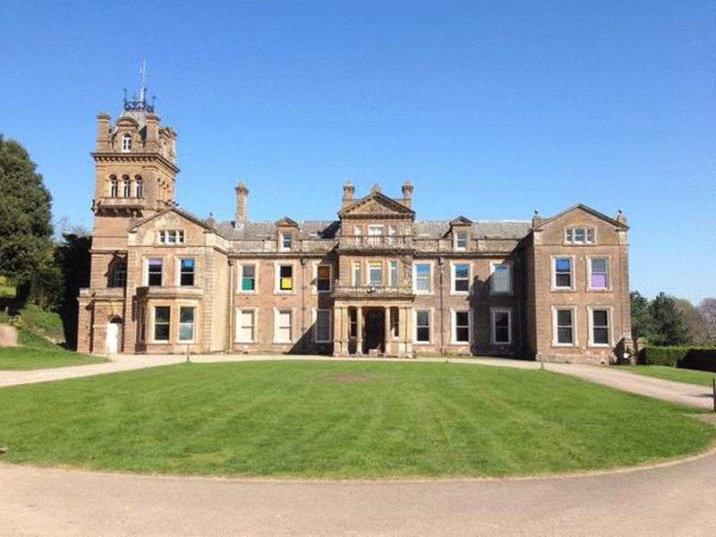 Property To Rent In Offices To Let At Hestercombe Gardens, TA2