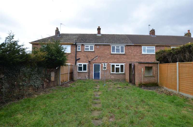 3 Bedroom Terraced House For Sale In Gordon Road, Dereham, NR20