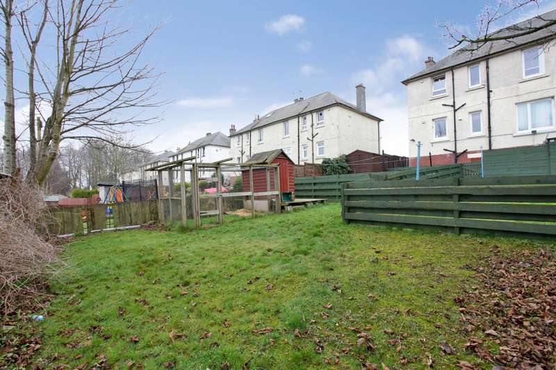 2 Bedroom Villa For Sale In Hilton Drive, Hilton, Aberdeen