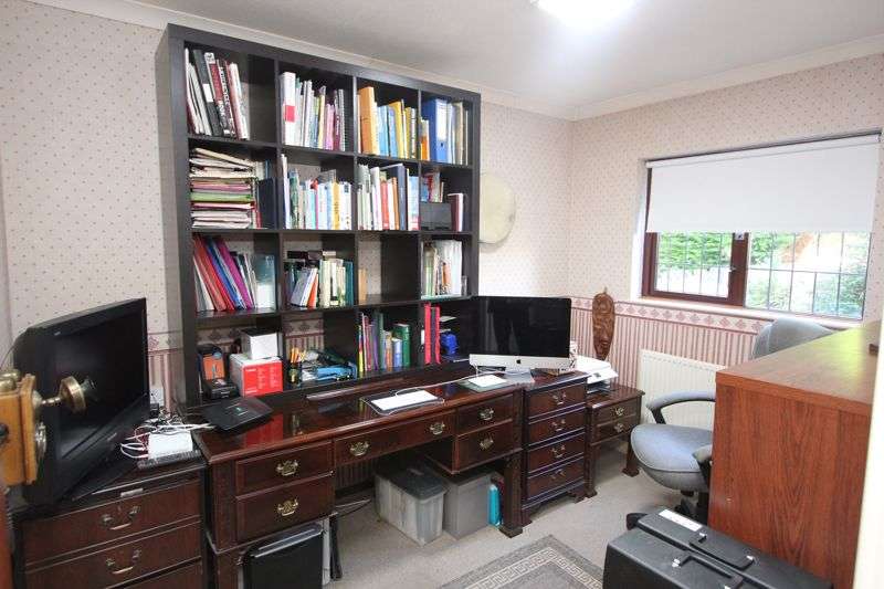 3 Bedroom Home For Sale In Ham Lane South, Llantwit Major, CF61