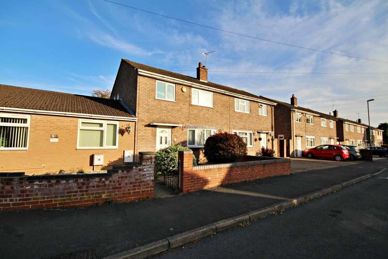 Houses for sale & to rent in B78 2EL, Piccadilly Crescent, Hurley And