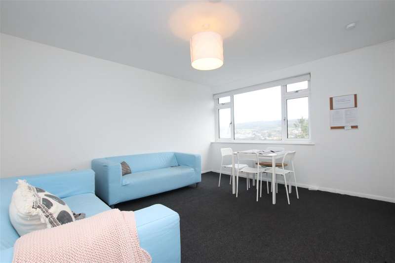 4 Bedroom End Of Terrace House To Rent In Alpine Gardens, Bath, BA1