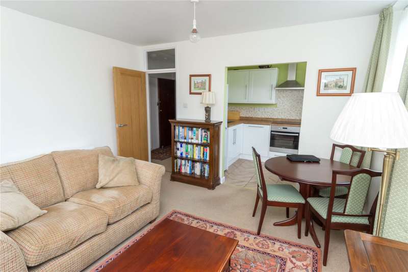 1 Bedroom Flat For Sale In Pershore Road, Birmingham, B5