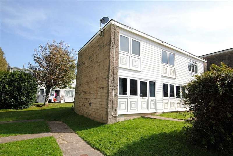 2 Bedroom Terraced For Sale In Trewent Park, Freshwater East, SA71